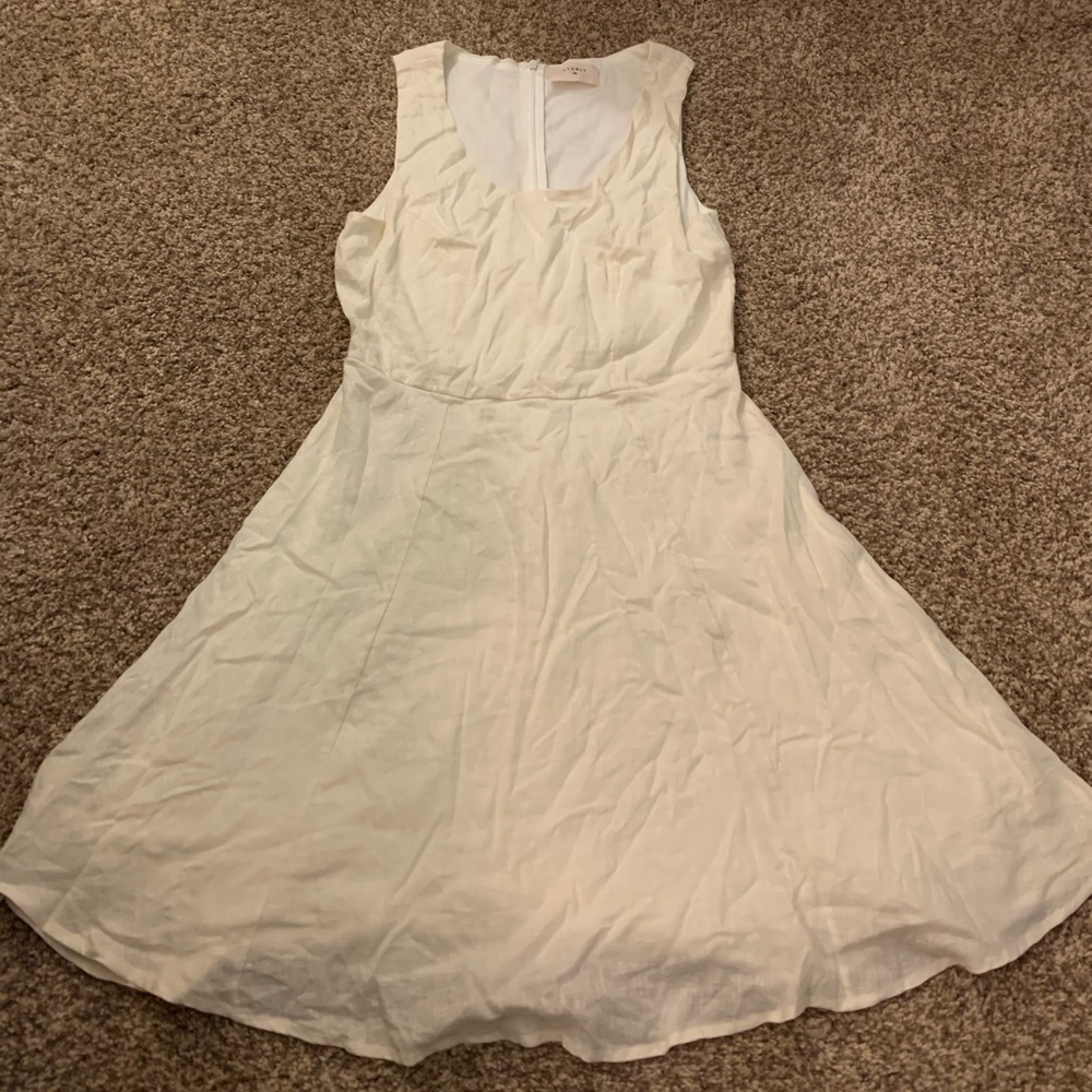 Lizard Thicket Everly Dress NWOT